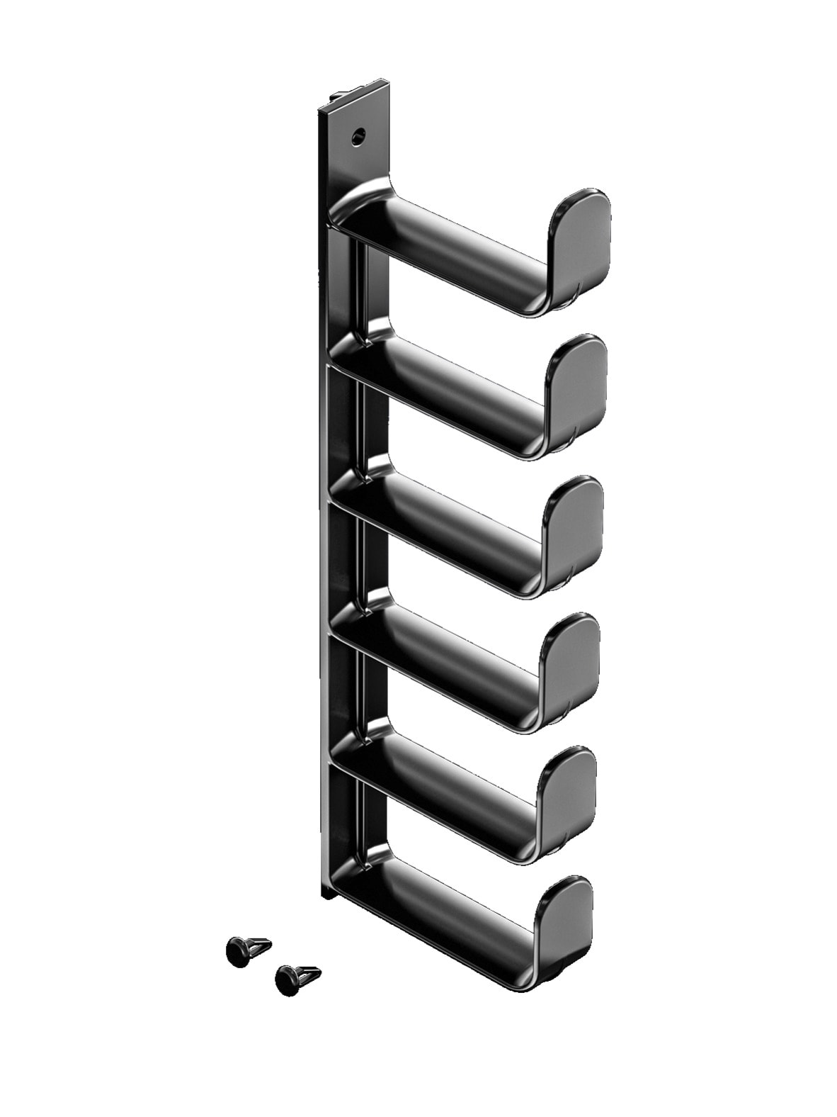 RITTAL SPA - RIT5502115 TS-IT ANELLI PASSACAVI RAL 9005 CONF 14