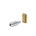 RITTAL SPA - RIT9650380 SV PERNI CONNESS.MAXI-PLS M16 - 3PZ