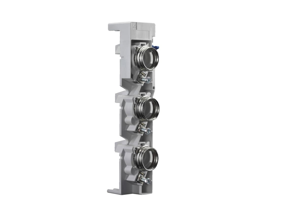 RITTAL SPA - RIT3427010 SV 10 PORTAFUSIBILE DII-E27