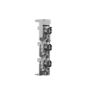 RITTAL SPA - RIT3427010 SV 10 PORTAFUSIBILE DII-E27