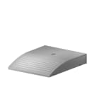 RITTAL SPA - RIT6106200 CP BASE PIEDISTALLO PER PROFILO PORT. 60