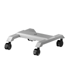 RITTAL SPA - RIT6106400 CP PIED. CON RUOTE PER PROFILO PORT. 60