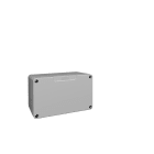 RITTAL SPA - RIT9105210 GA CONT ALUM. PRESSOFUSO 125X80X57