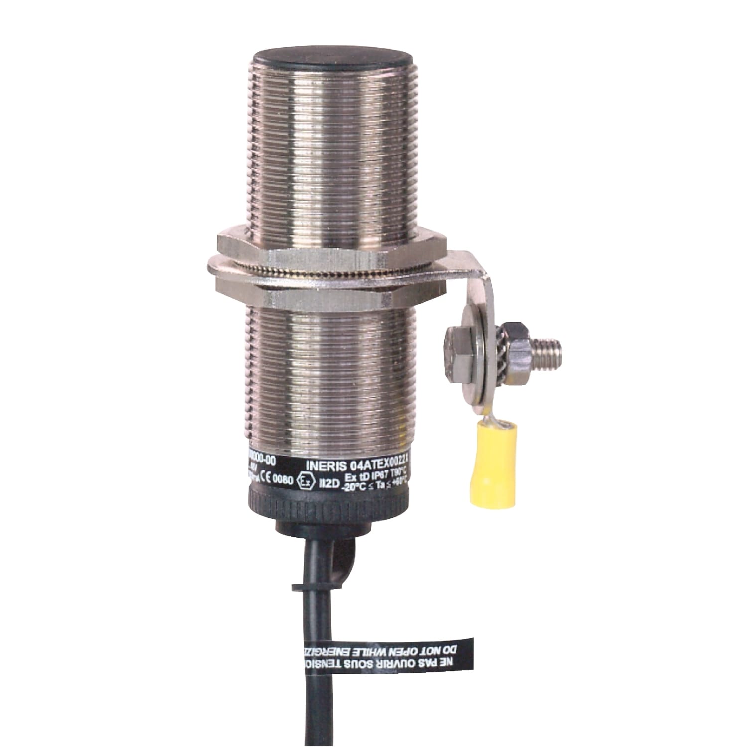 SCHNEIDER ELECTRIC - SNRXSAV11801EX INTERR. DI PROSSIMITA ATEX