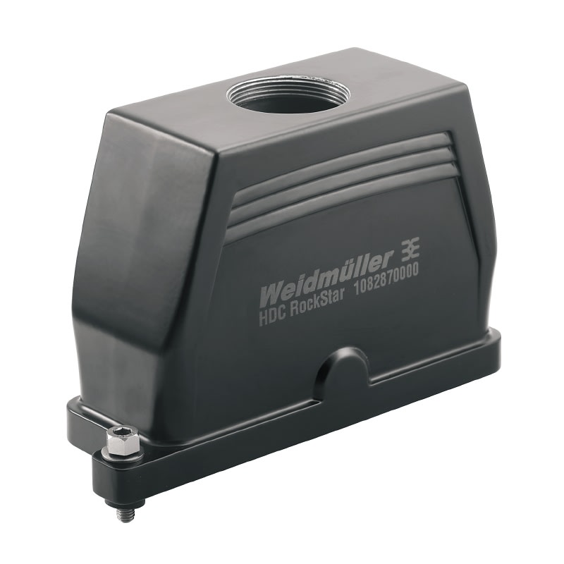 WEIDMULLER - WEI1082870000 HDC IP68 24B TOS 1M40