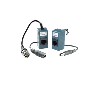 URMET SPA UTD1092/301 BALUN PASSIVO TX/RX C/ALIMENT.