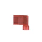PANDUIT - PANDNFR18-250FIB-L THE VIBRATION RESISTANT, RIGHT ANGLE STY