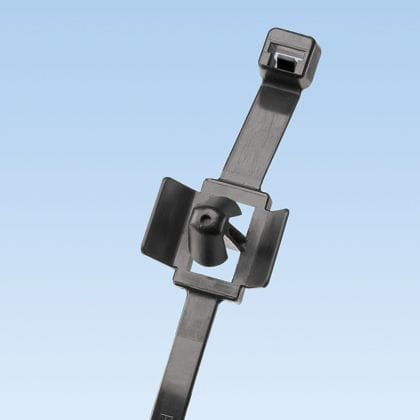 PANDUIT PANPLWP50SC-D30 FASCETTA CON DISPOSITIVO DI ANCORAGGIO A