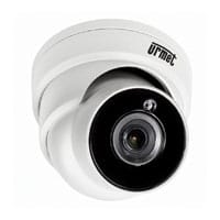 URMET SPA - UTD1093/180M4I DOME IP 4M 2.8
