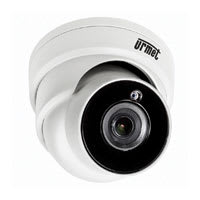 URMET SPA - UTD1093/180M4I DOME IP 4M 2.8