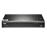 URMET SPA - UTD1093/508N HVR AHD 1080N 8CH TRIB.