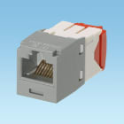 PANDUIT - PANCJ5E88TGIG MODULO UNIVERSALE CATEGORIA 5, 8 POSIZIO