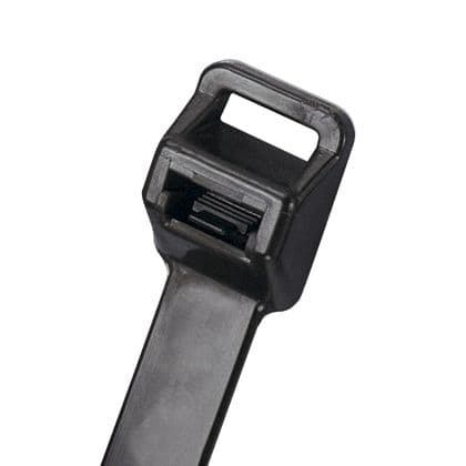PANDUIT PANPRT5EH-Q0 FASCETTA, RIAPRIBILE, 511 MM, SEZIONE TR