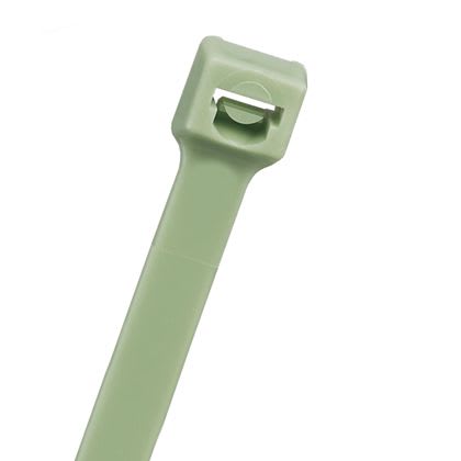 PANDUIT - PANPLT1.5I-M109 CABLETIE,INTERM,5.6IN,POLY,GR,PK1000