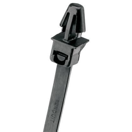 PANDUIT PANPLP2S-M0 FASCETTA CON DISPOSITIVO DI ANCORAGGIO A