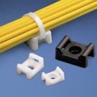 PANDUIT - PANTM3S8-C69 SUPPORTO PER FASCETTE - A VITE.