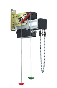 FAAC S.P.A. - FAA109512 MOTORIDUTTORE 540 V BPR