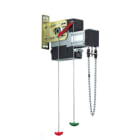 FAAC SPA - FAA109512 MOTORIDUTTORE 540 V BPR