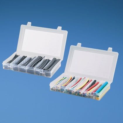 PANDUIT PANKP-HSTTA GUAINA TERMORESTRINGENTE A PARETI SOTTIL