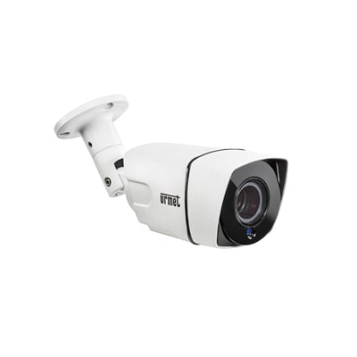 URMET SPA - UTD1096/202 BULLET CAMERA AHD 2M 6-22 AF