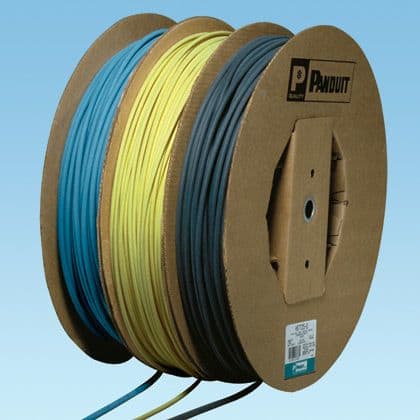 PANDUIT - PANHSTT38-T TERMORESTR. NERA 61MT (9.5-4.8MM)