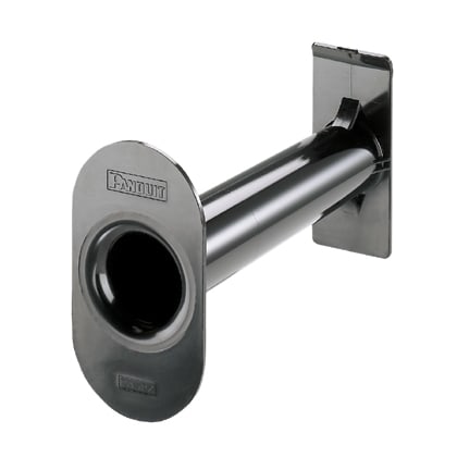 PANDUIT - PANPRSP7 PRSPOOL,7.0INX2.5IN,BLK,EA