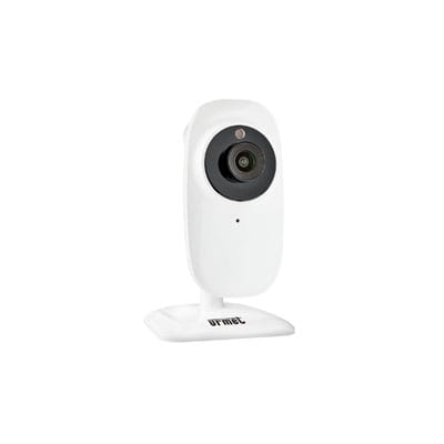 URMET SPA - UTD1099/001 CUBE CAMERA IP IM 3,6