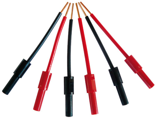 A.M.R.A. SPA - AMR11-0000-276 TEST POINT ISOLATO 6PZ (BL)