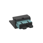 PANDUIT - PANCMDAQSCZBL MODULO FORNITO DI ADATTATORE DUPLEX MULT