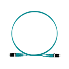 PANDUIT - PANFZ2ELLNLNSNM002 THE DUPLEX FIBER PATCH CORD IS OM4 WITH