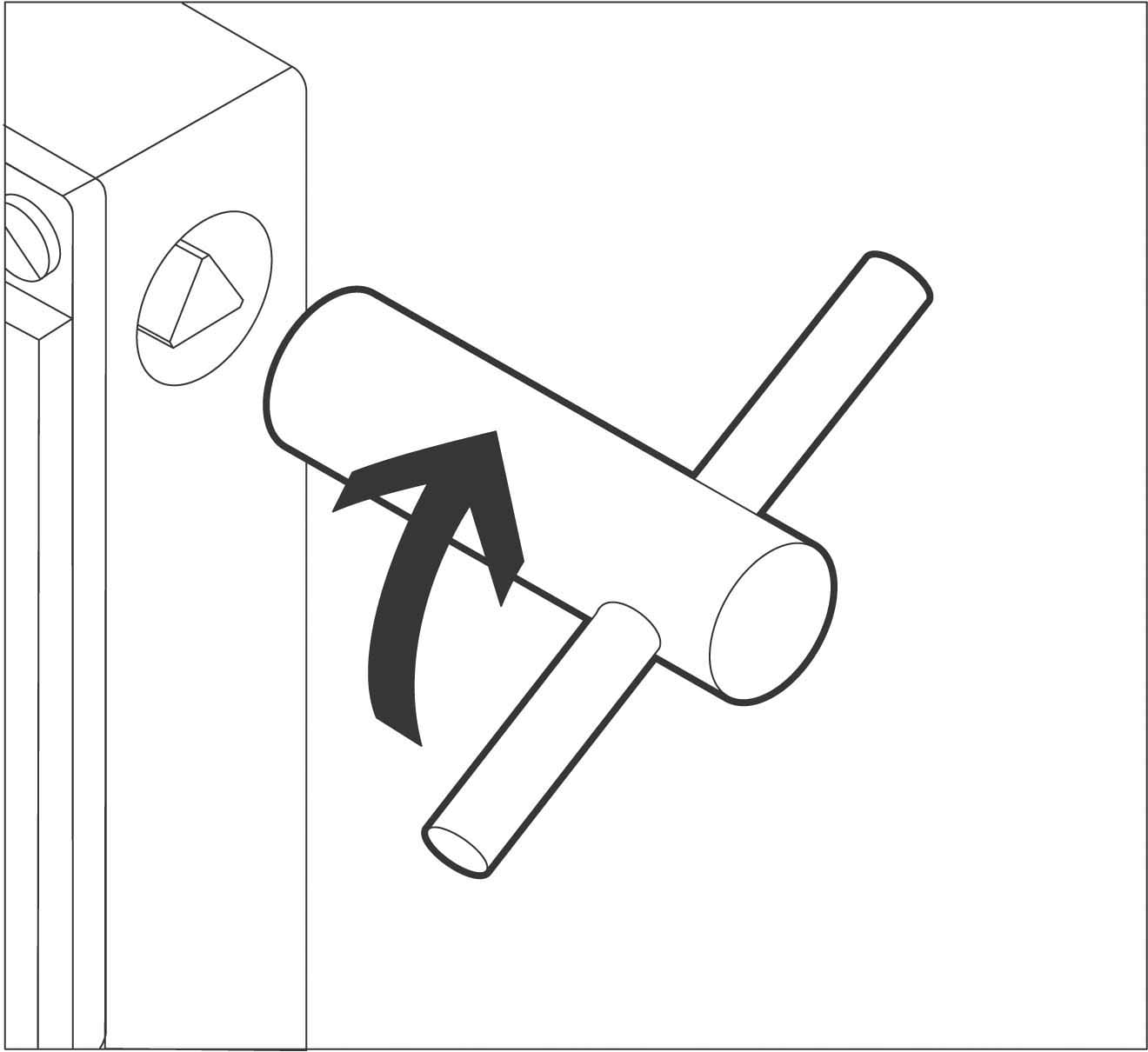 SCHMERSAL ITALIA SRL SHM101100887 AZM KEY (M5)