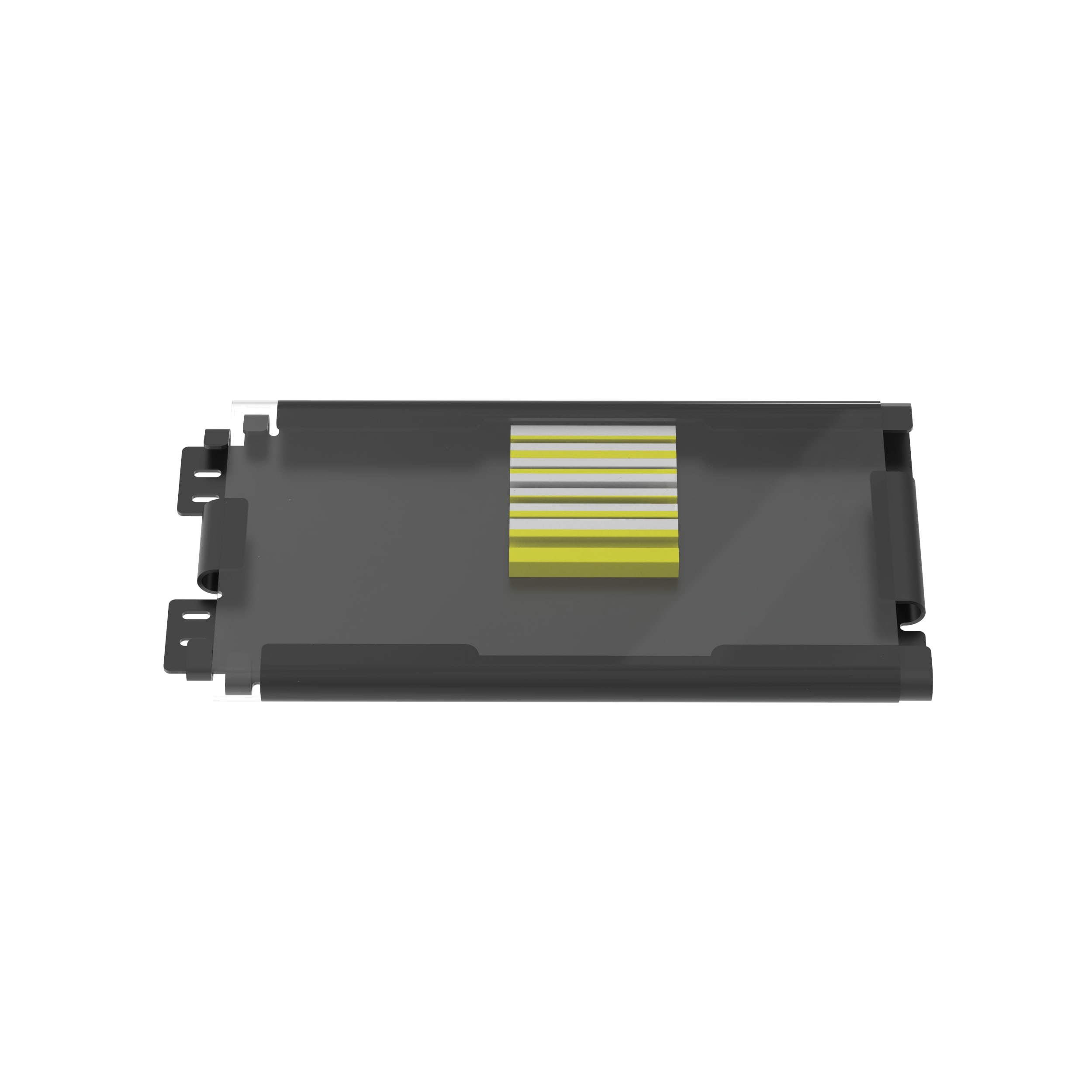 PANDUIT - PANFSTK FbrSpltray,6MECHOrFusionSpl,EA