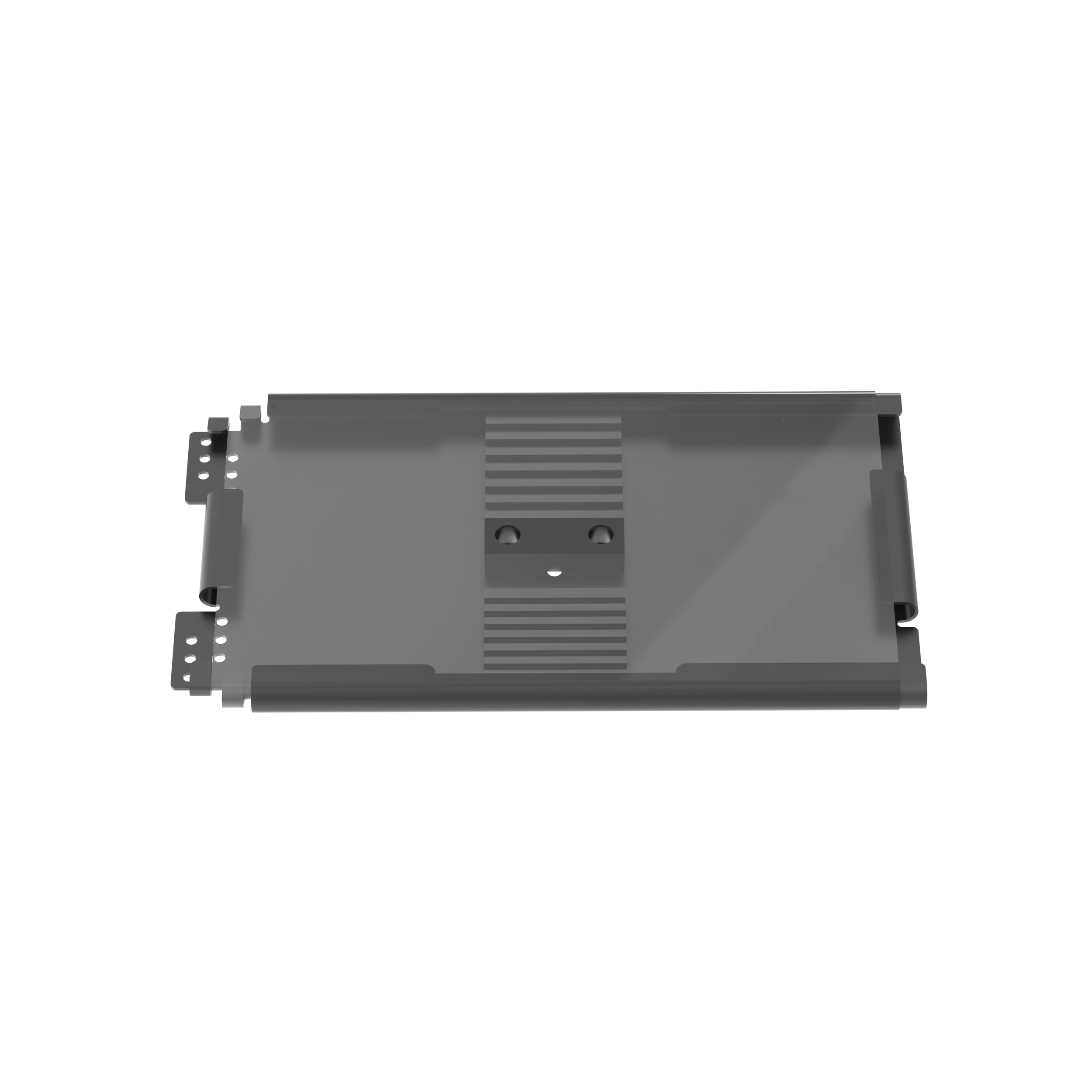 PANDUIT PANFST6 KIT VASSOIO DI GIUNZIONE FIBRA PER UN MA