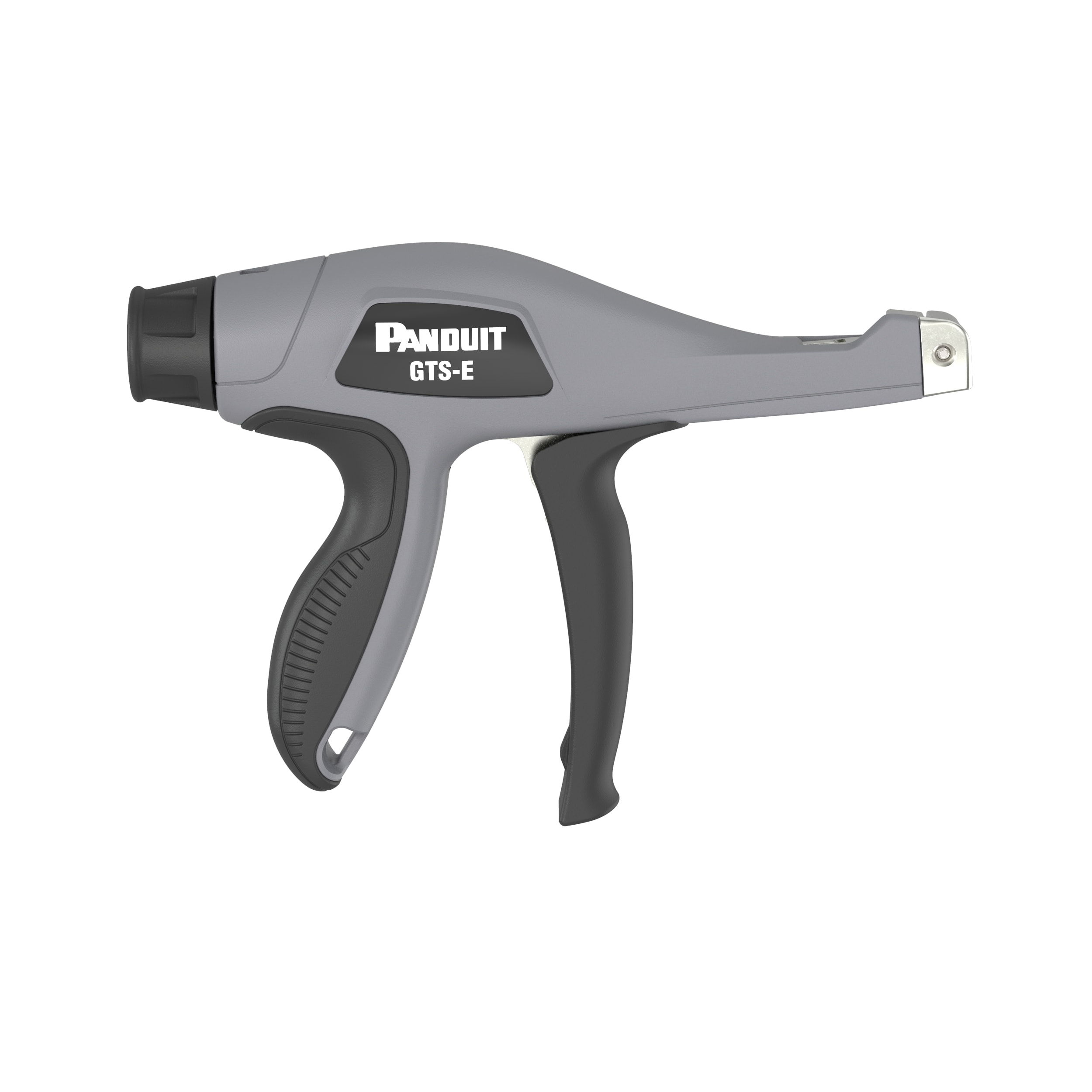 PANDUIT - PANGTS-E ERG CABLE TIE TOOL,SM,M,I,S,GY/BL,EA
