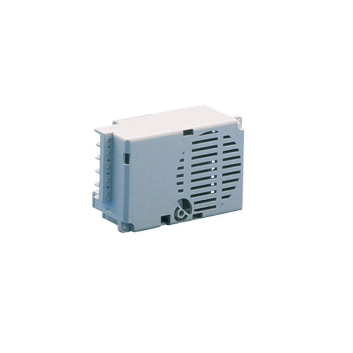COMELIT GROUP S.P.A. - COE1100/U UNITA AUDIO SISTEMA TRADIZIONALE 4 FILI