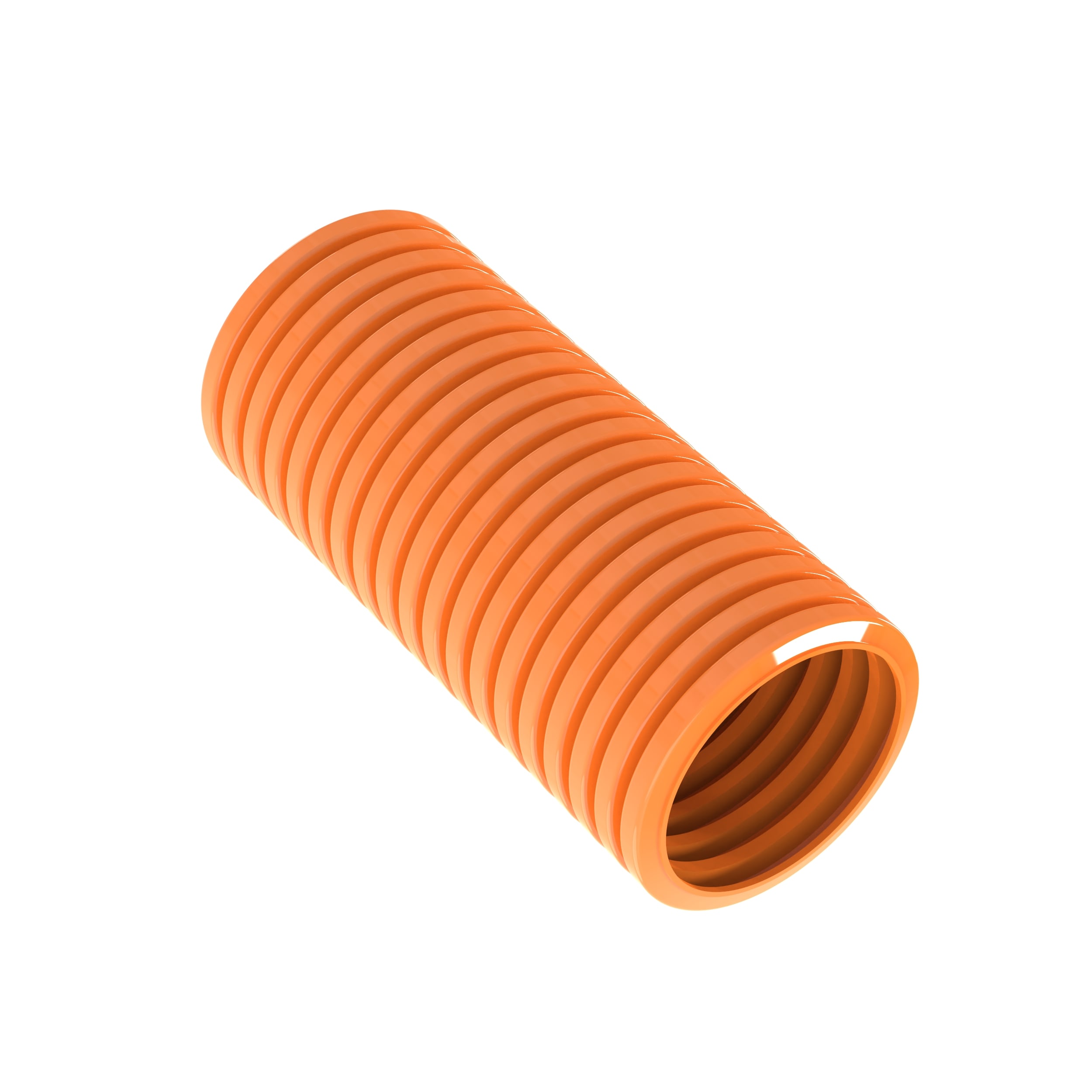 PANDUIT - PANCLT100F-C3 CLT SLIT, 1 X100 , ORANGE, 1RL