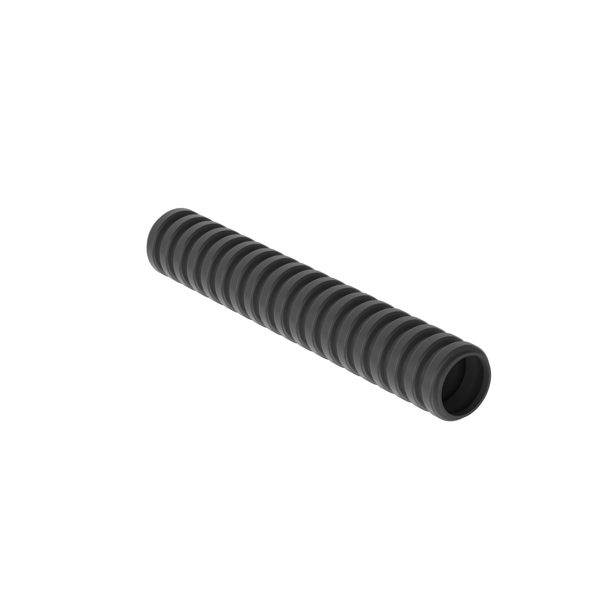 PANDUIT - PANCLT38F-C20 CLT SLIT, .38 X100 , BLACK, 1RL