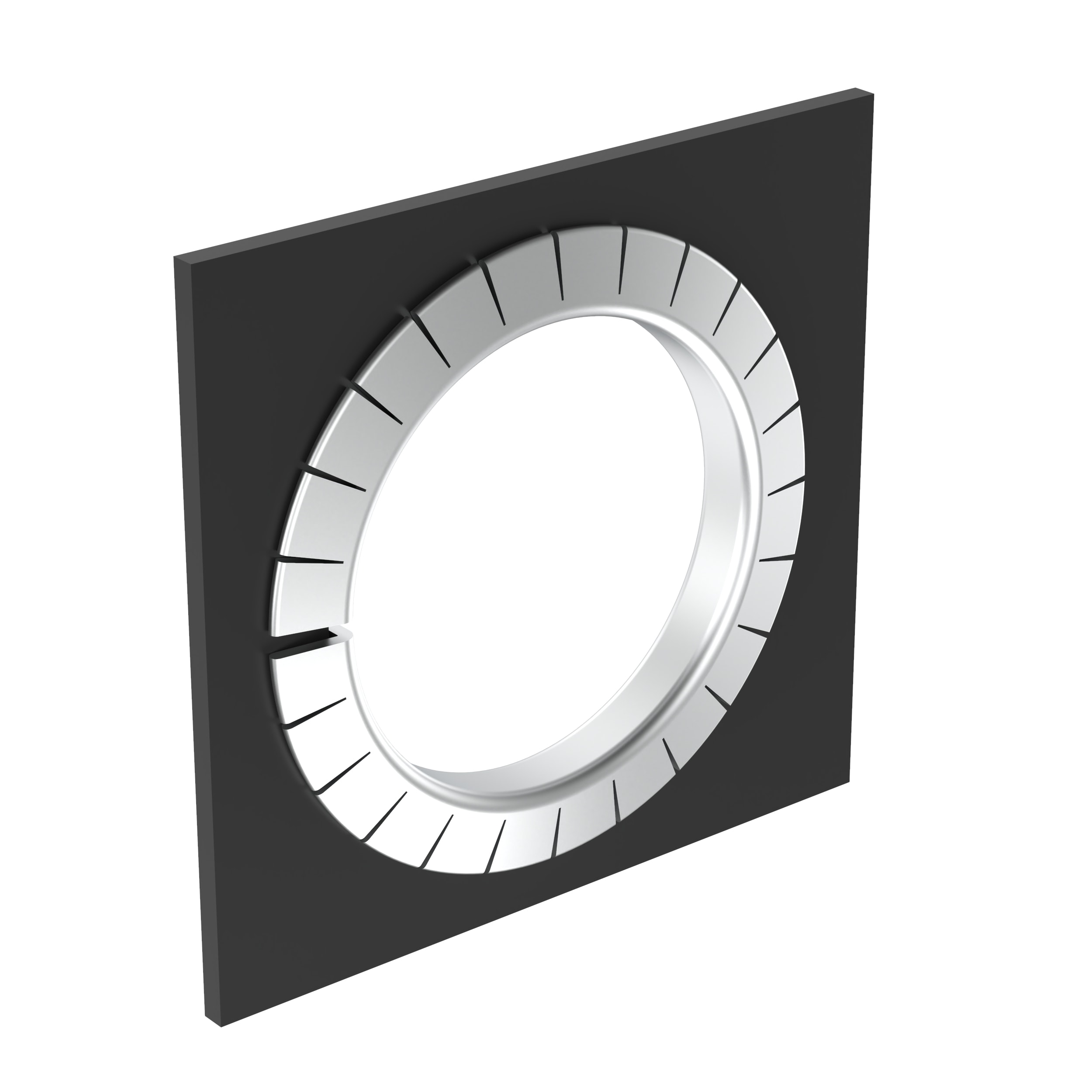 PANDUIT - PANGEE99F-C GROM EDG SLIT,.17 X.19 ,NAT,1RL