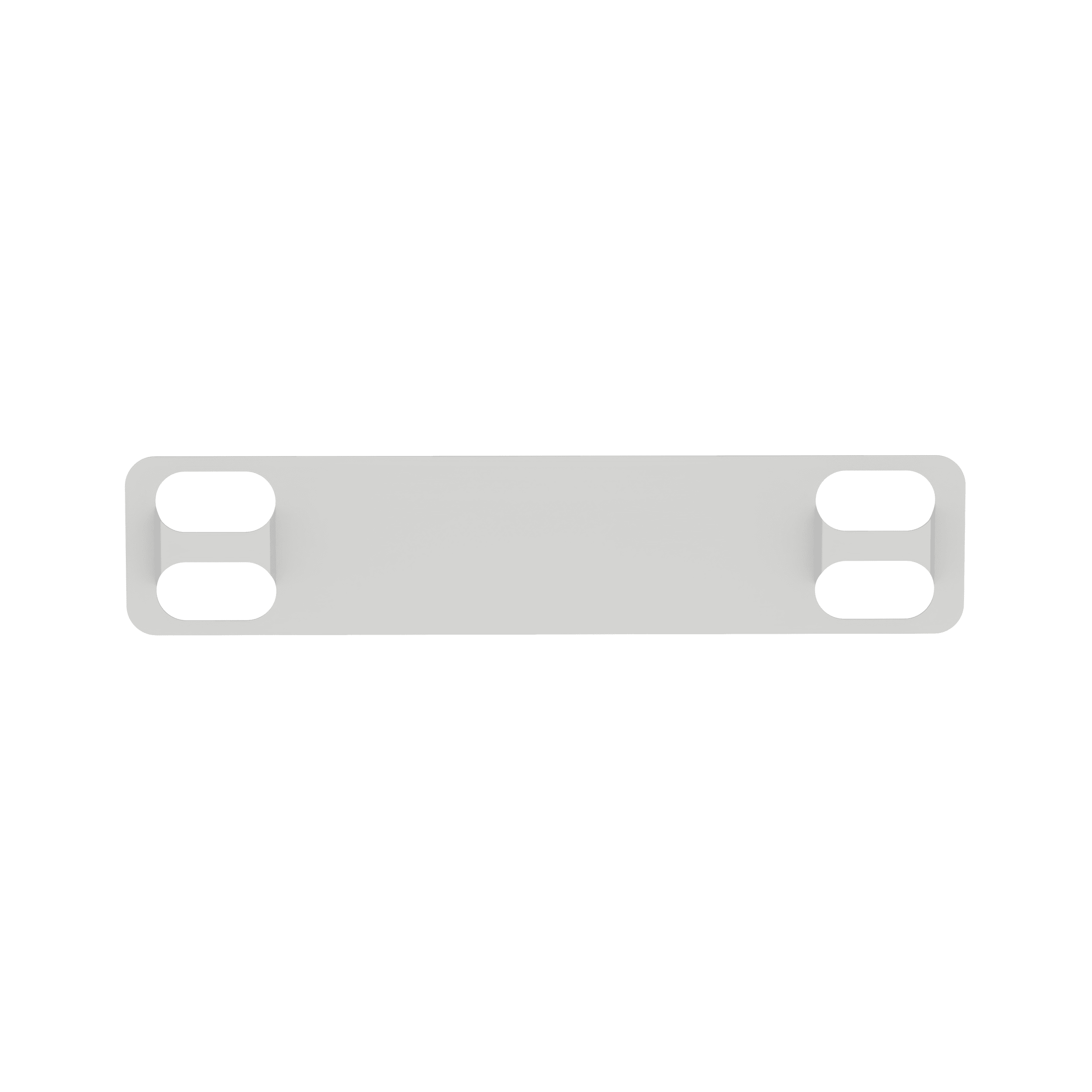 PANDUIT PANMMP350-C PIASTRA DI IDENTIFICAZIONE.