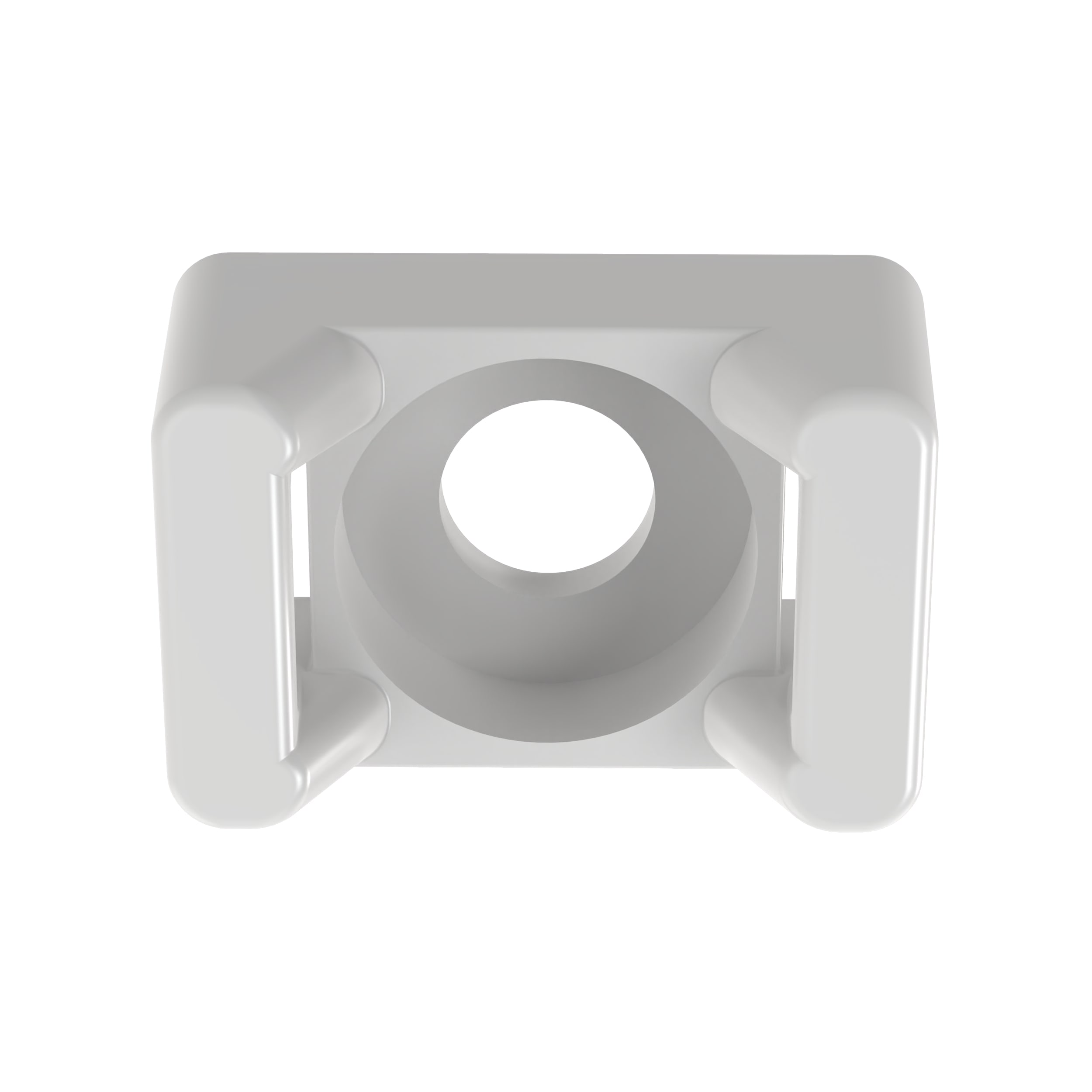 PANDUIT PANTM2S6-C SUPPORTO PER FASCETTE - A VITE.