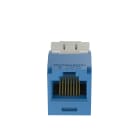 PANDUIT - PANCJ688TGBU-24 MODULO UNIVERSALE RJ45 CATEGORIA 6, 8 CO
