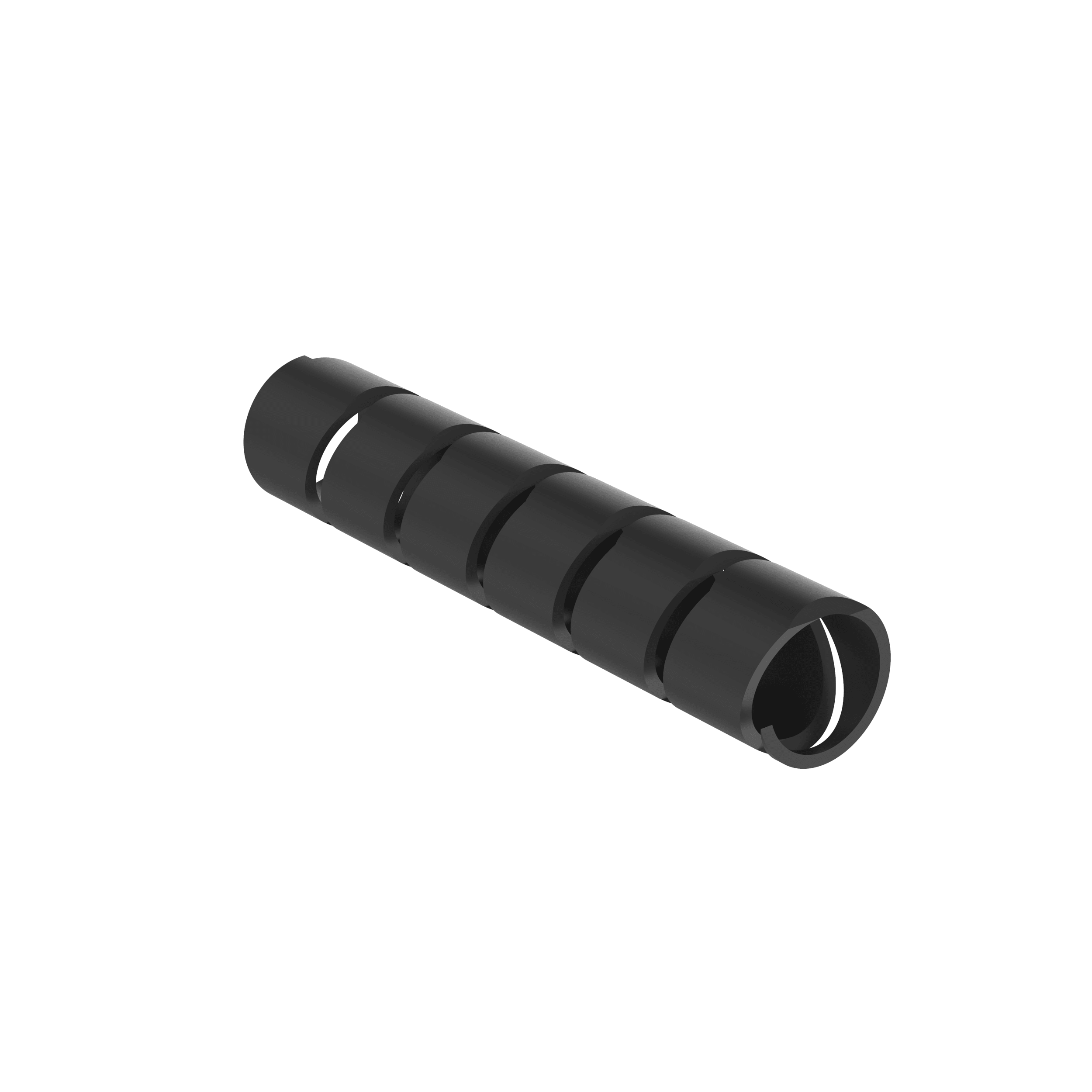 PANDUIT PANT100F-C0 LE SPIRALINE PROTEGGONO DALLE ABRASIONI
