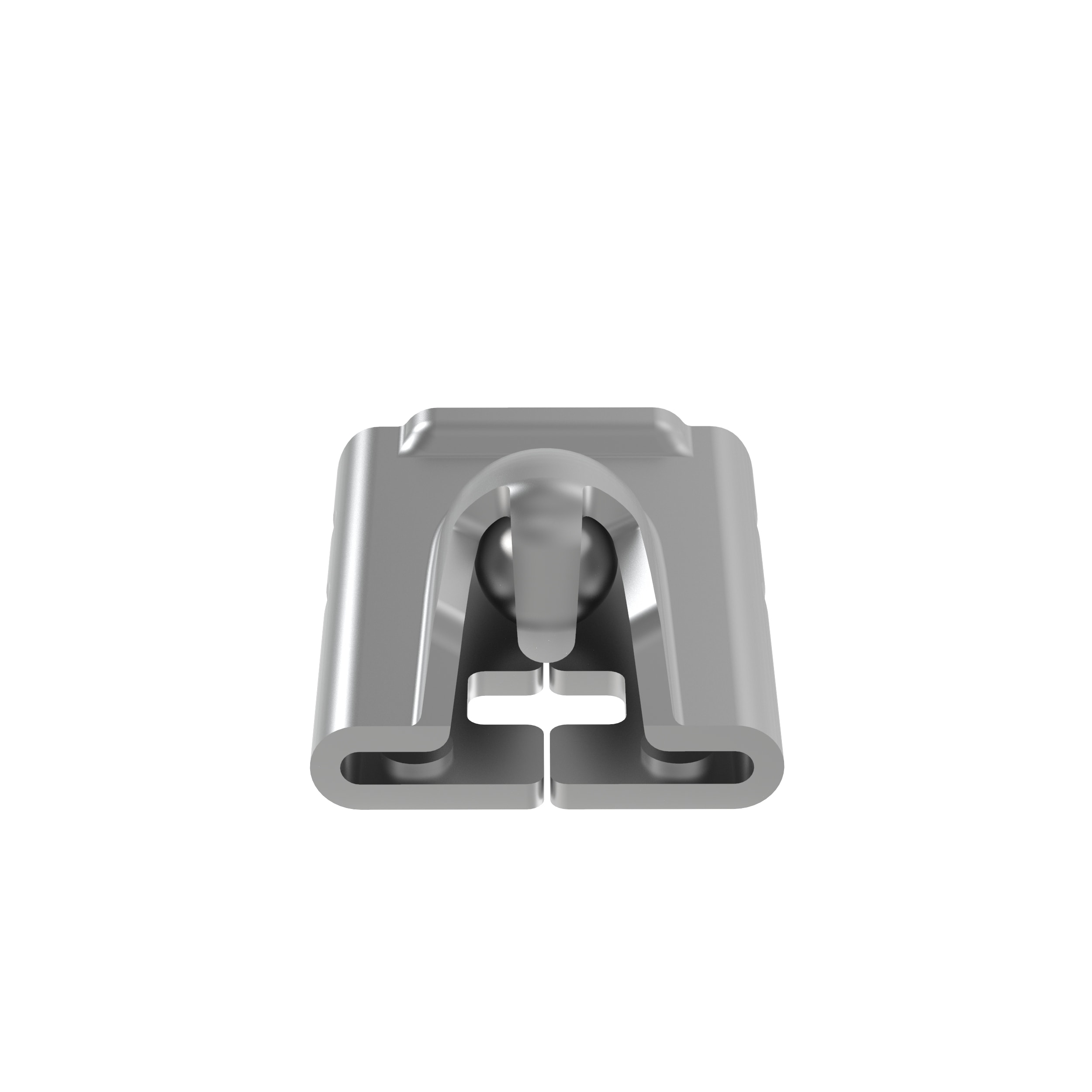 PANDUIT - PANMTHH-C316 BANDINGHEAD,316SS,H,PK100