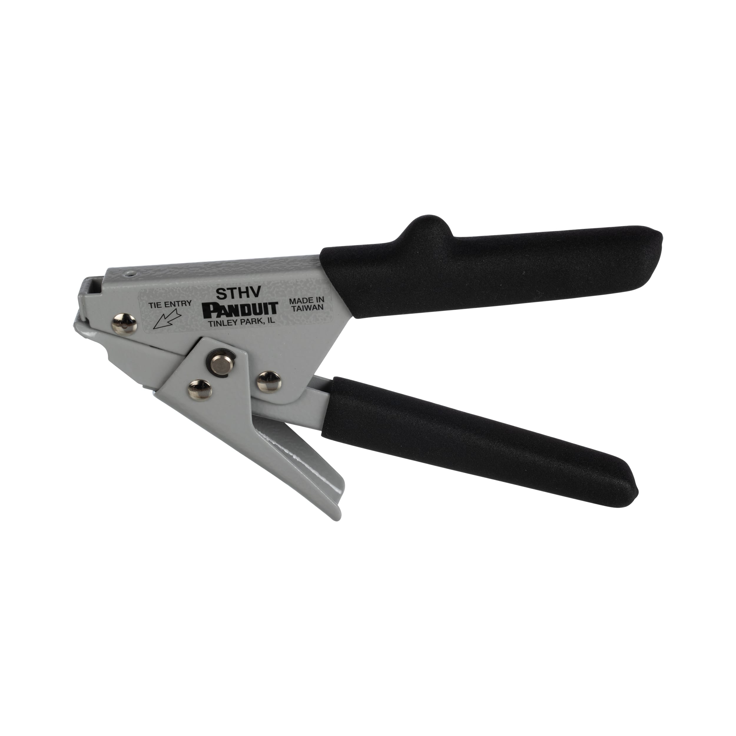 PANDUIT - PANSTHV CABLE TIE TOOL,LOWVOLUME,LH-H,EA
