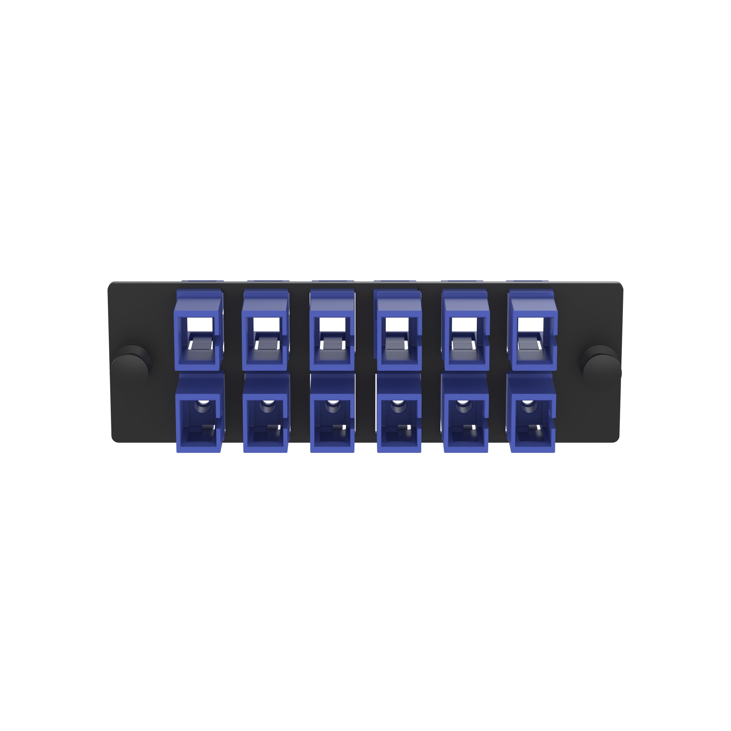 PANDUIT - PANFAP12WBUSCZ FAPW/12SC,SMPLX,ADPTRSBU,ZIRC,EA
