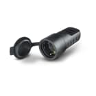 SCAME PARRE SPA - SCA110.3160 PRESA MOBILE IP44 16A 250V DE