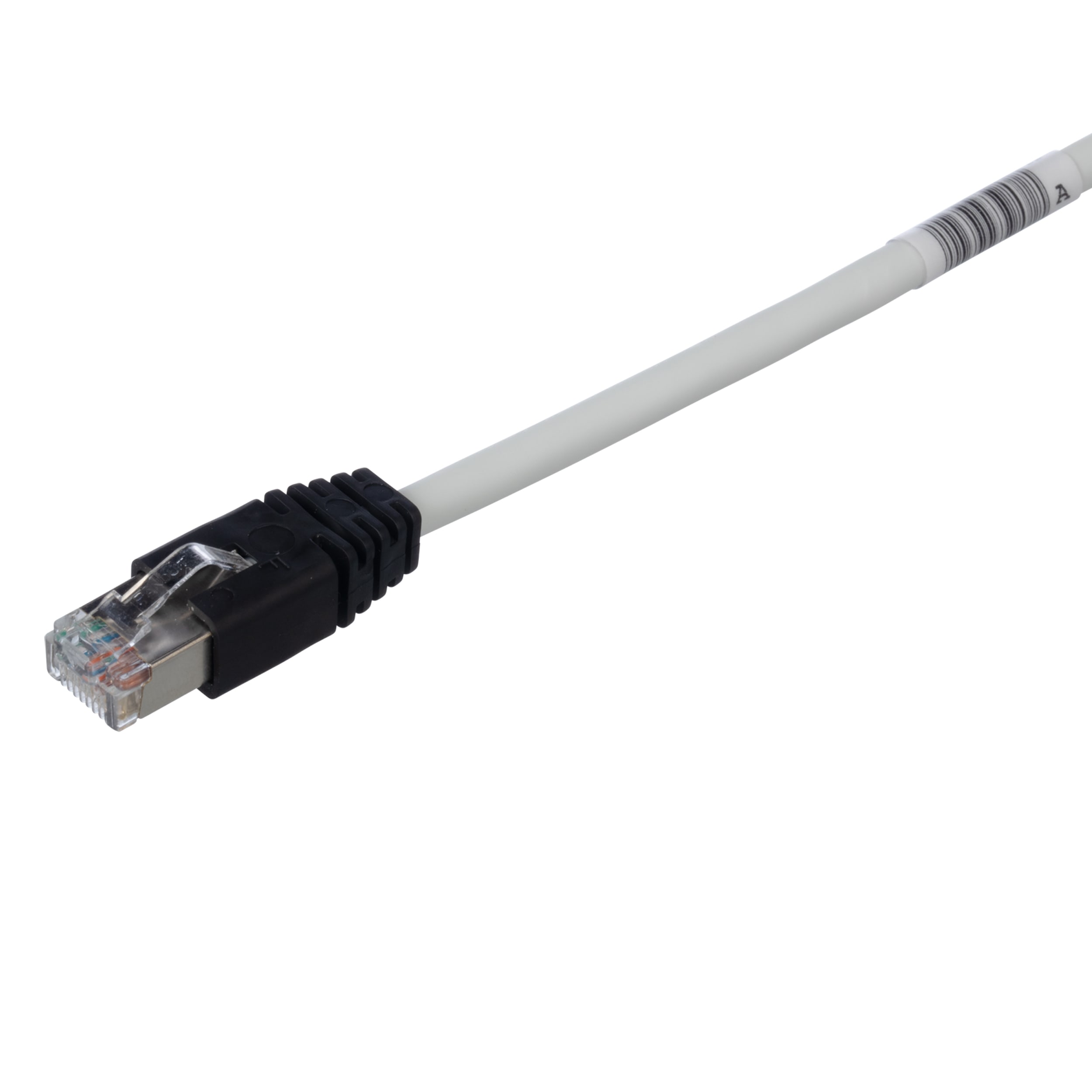 PANDUIT - PANSTPCH10MBBL CU Patch Crd,Cat 5e,S/FTP,10m,BBL