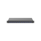 PANDUIT - PANNKFD1W12BUDLCZ THE NETKEY FIBER DRAWER COMES PRELOADED