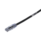 PANDUIT - PANUTPSPL2MBLY THE TX6 PLUS CAT 6 UTP PATCH CORD IS A 2