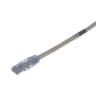 PANDUIT - PANUTPSPL10MY THE TX6 PLUS CAT 6 UTP PATCH CORD IS A 1